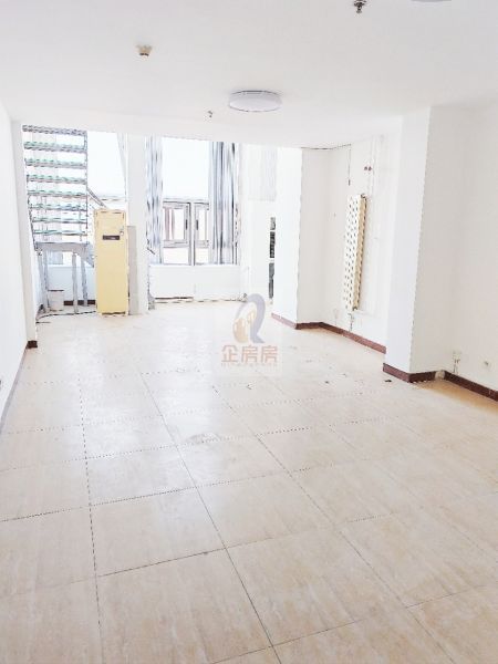 苏州街33号公寓 