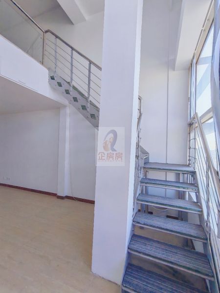 苏州街33号公寓 