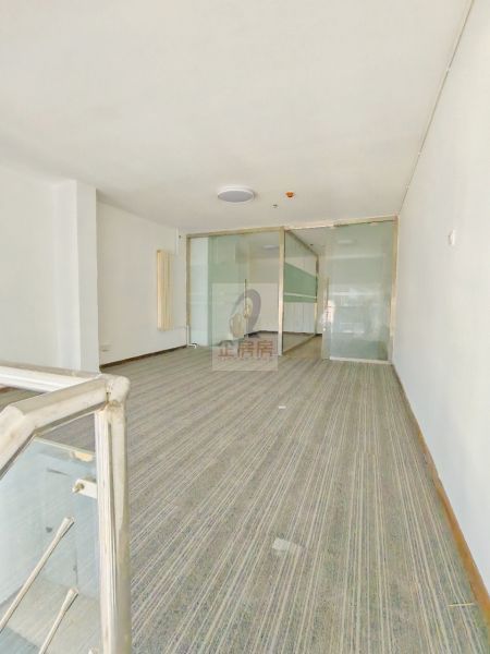 苏州街33号公寓 