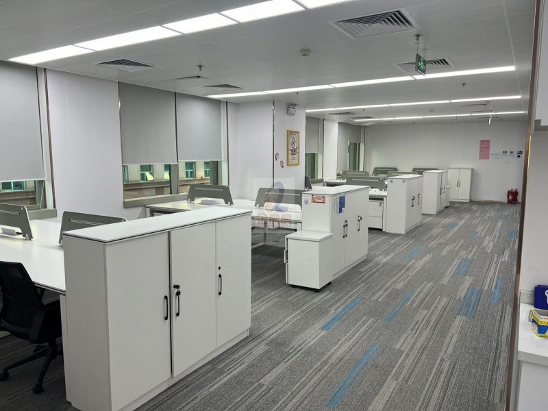 中国人寿大厦（朝阳门外）