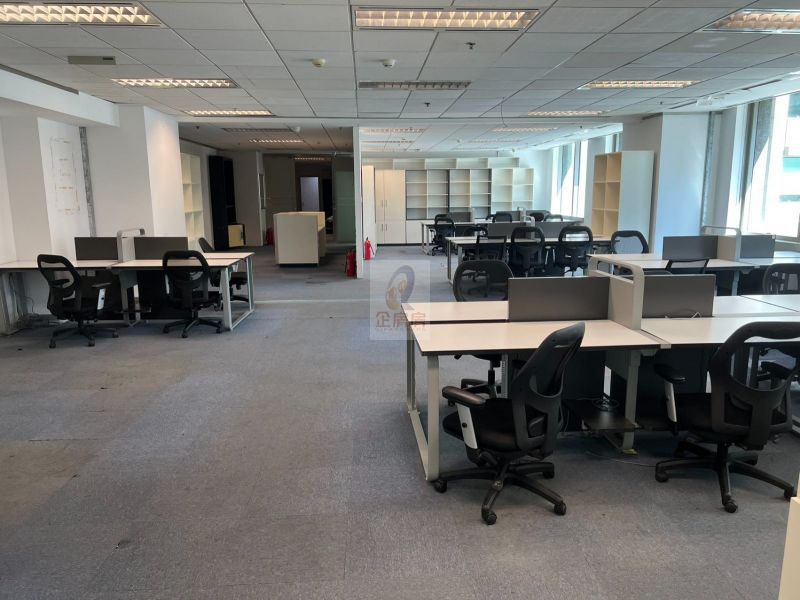 中国人寿大厦（朝阳门外）