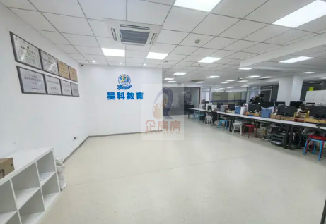 广益大厦（源中心）ABC座（3-10层）