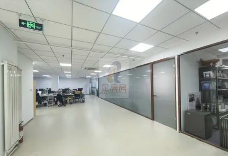 广益大厦（源中心）ABC座（3-10层）