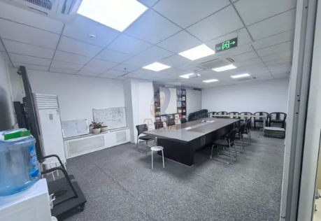 广益大厦（源中心）ABC座（3-10层）