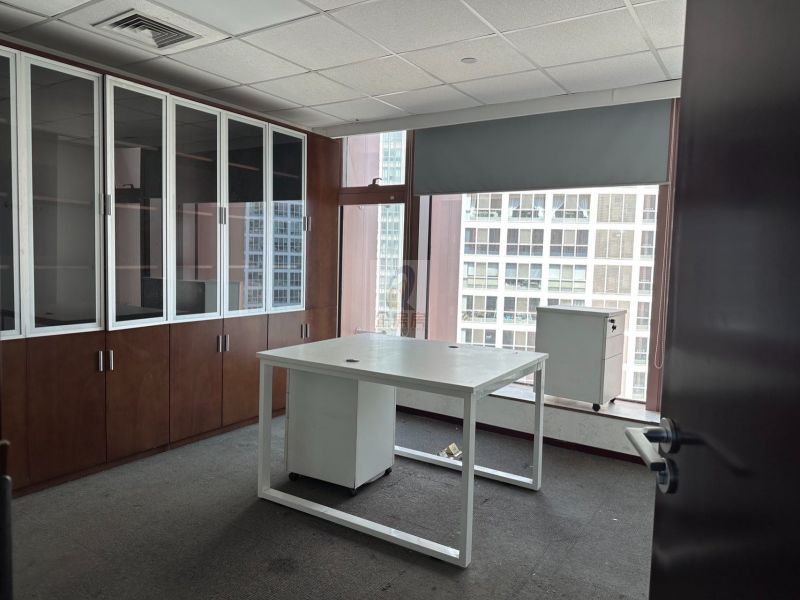 华彬国际大厦（华彬中心）