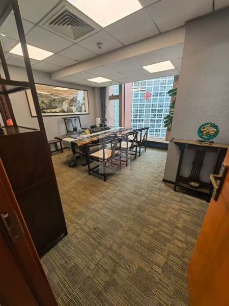 华彬国际大厦（华彬中心）