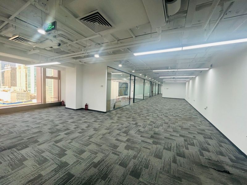 华彬国际大厦（华彬中心）