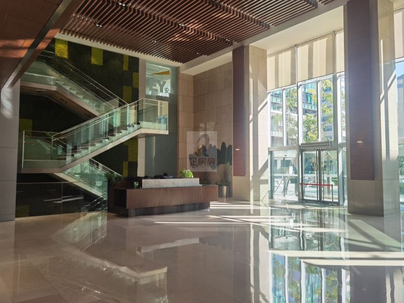 F2大厦（卓著中心excel centre）