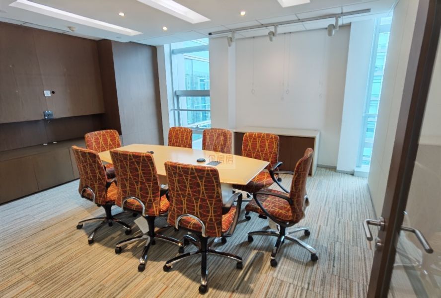 F2大厦（卓著中心excel centre）