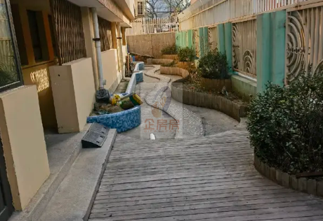 新文化街小区60号楼