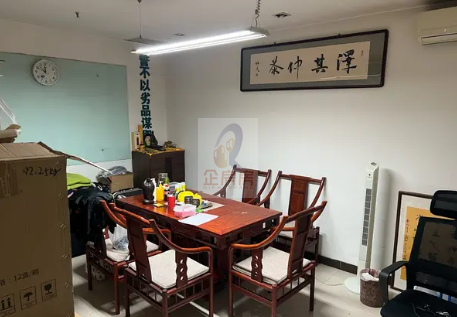 广益大厦（源中心）ABC座（3-10层）