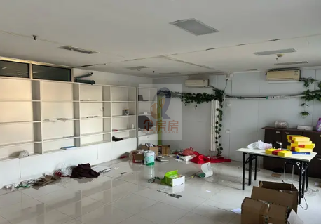 广益大厦（源中心）ABC座（3-10层）