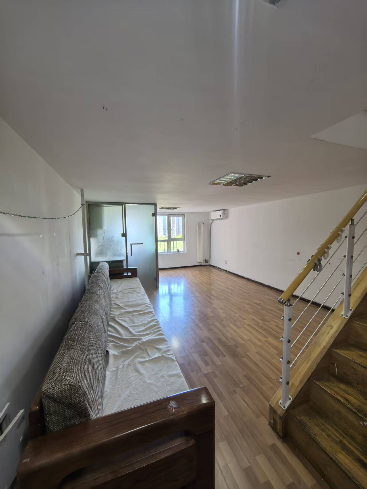 美立方科研文化办公用房