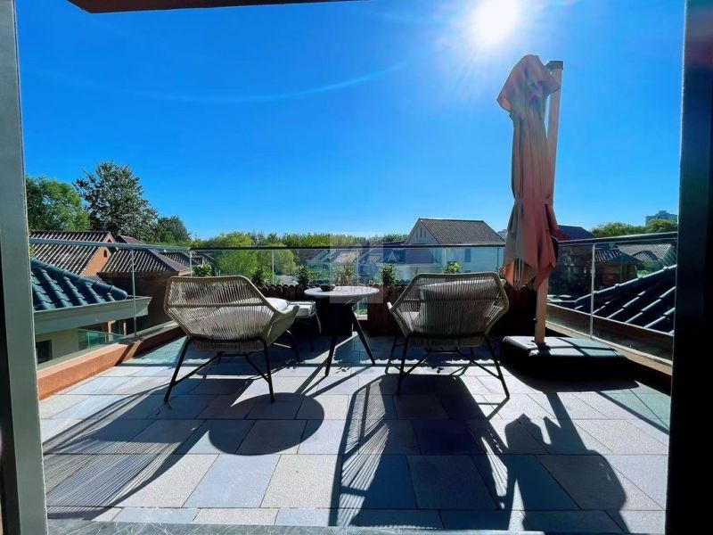 特立奥森体育文化中心（独栋项目）