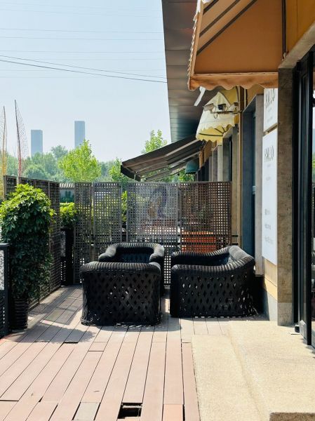 墨蜂智谷产业园