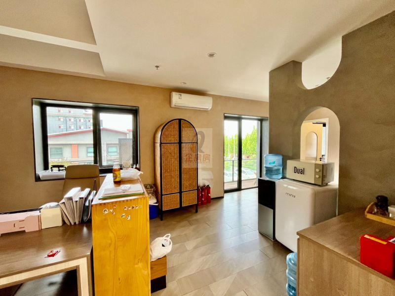 墨蜂智谷产业园