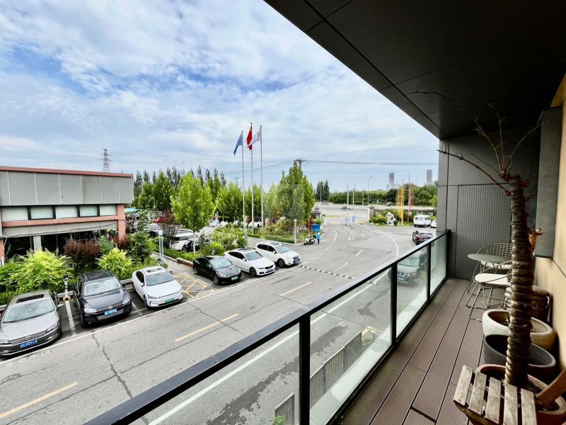 墨蜂智谷产业园