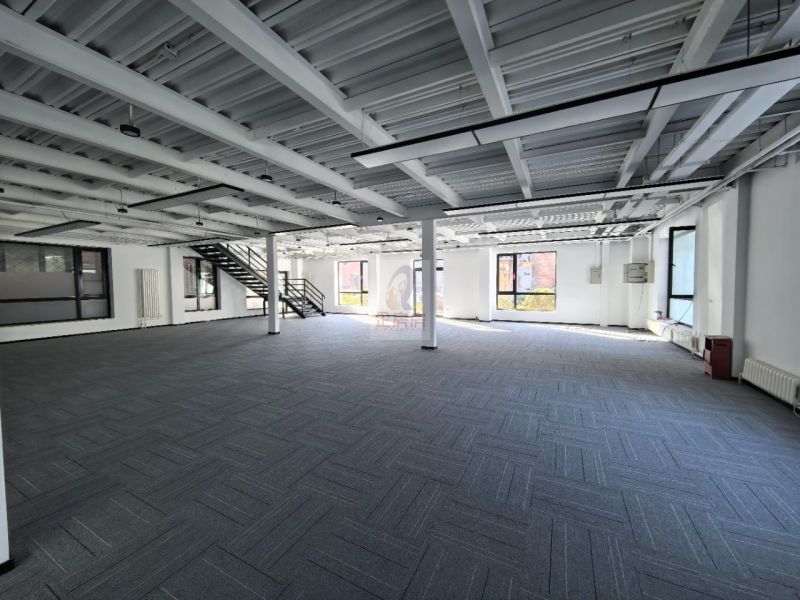 竞园艺术中心独栋