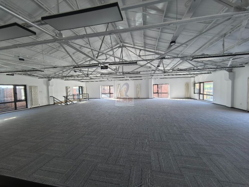 竞园艺术中心独栋