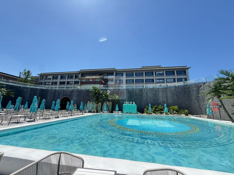 华膳园国际传媒文化产业园 