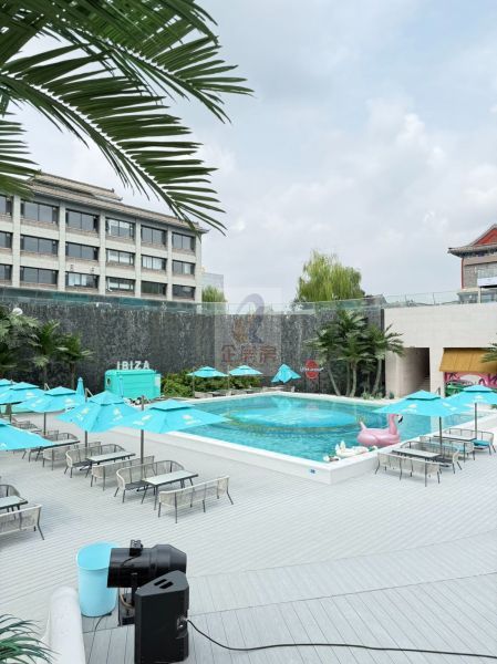 华膳园国际传媒文化产业园 