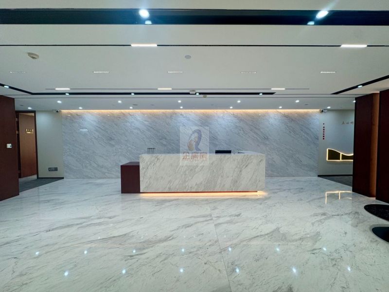 北京IFC财源国际中心