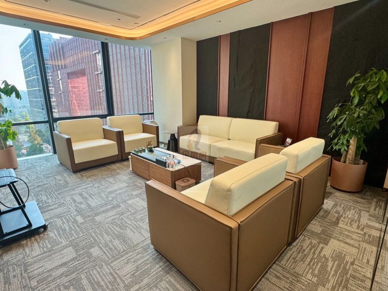 北京IFC财源国际中心