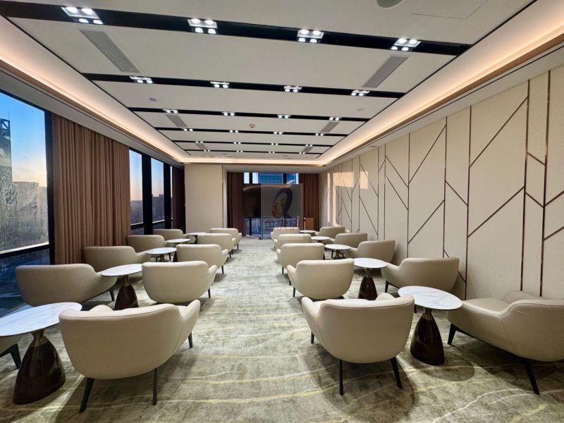 北京IFC财源国际中心