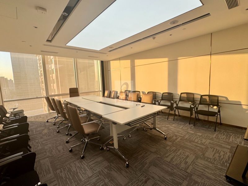 北京IFC财源国际中心