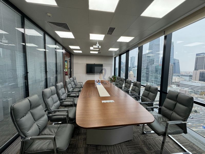 北京IFC财源国际中心