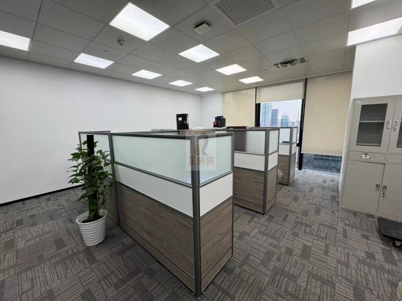 北京IFC财源国际中心