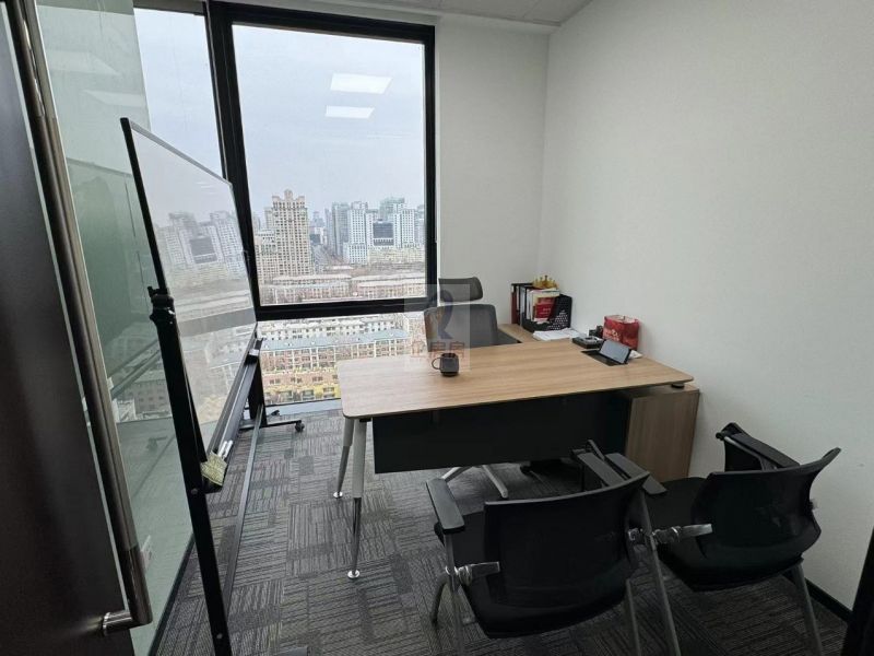 北京IFC财源国际中心