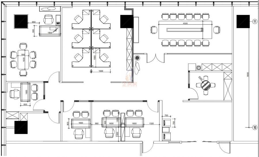 北京IFC财源国际中心