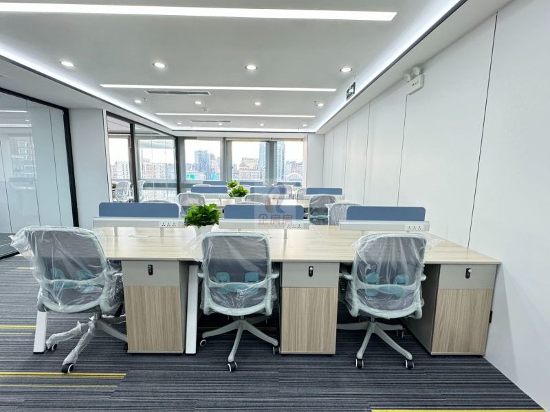 北京复星国际中心