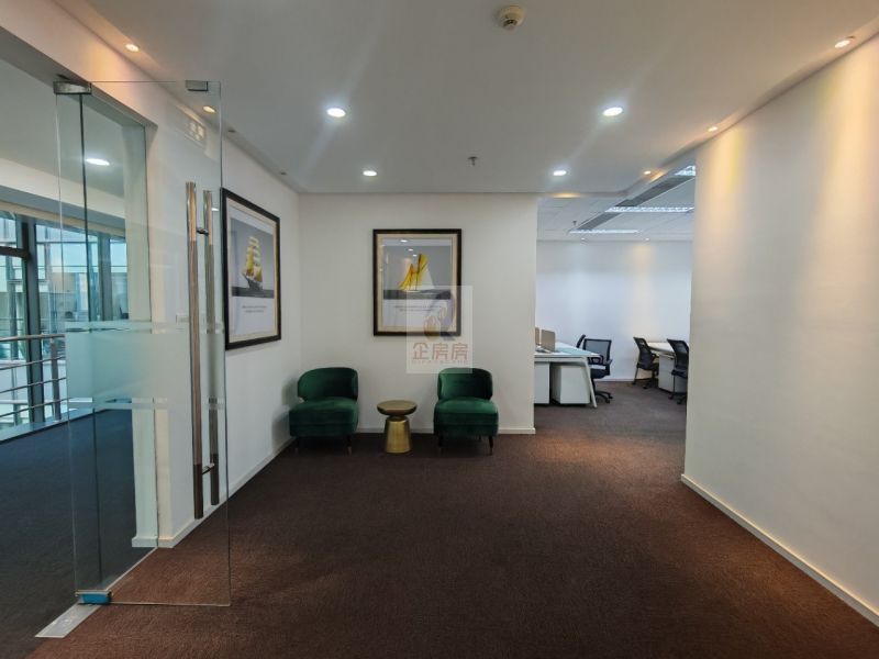 国航世纪大厦（国航大厦二期）