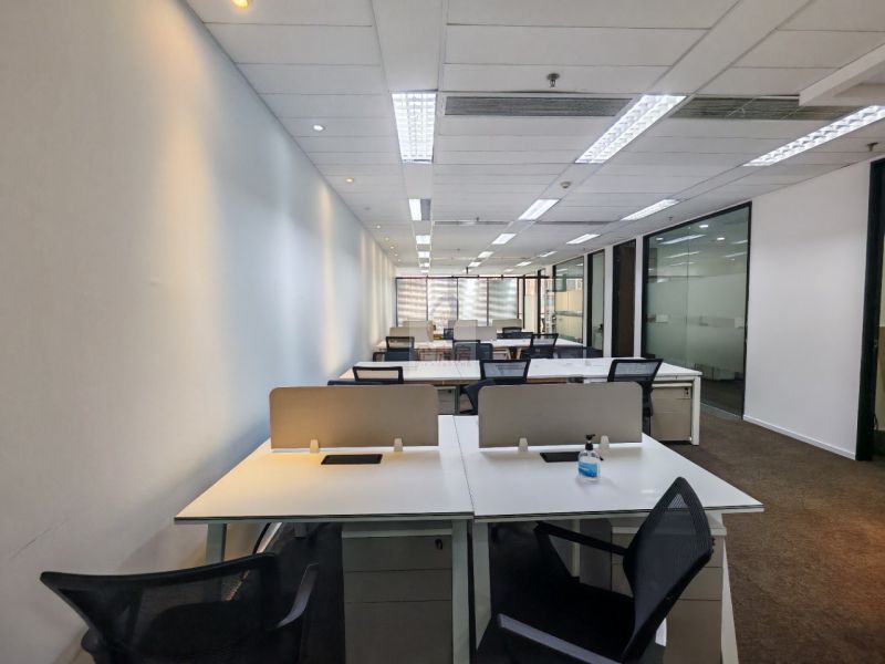 国航世纪大厦（国航大厦二期）