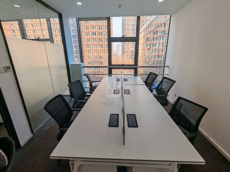 国航世纪大厦（国航大厦二期）