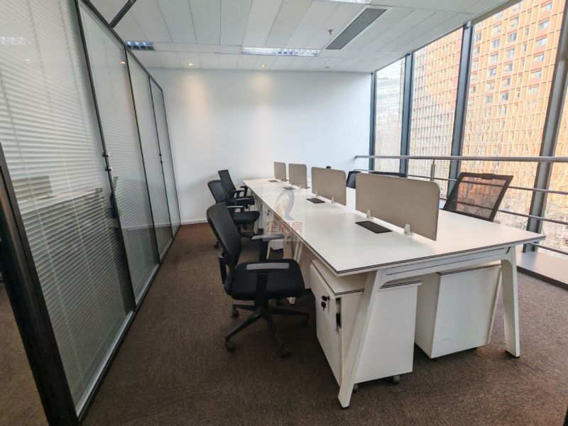 国航世纪大厦（国航大厦二期）