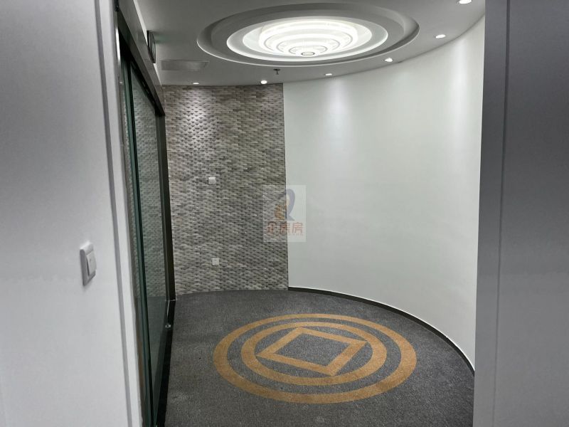 国航世纪大厦（国航大厦二期）