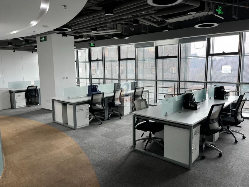 国航世纪大厦（国航大厦二期）