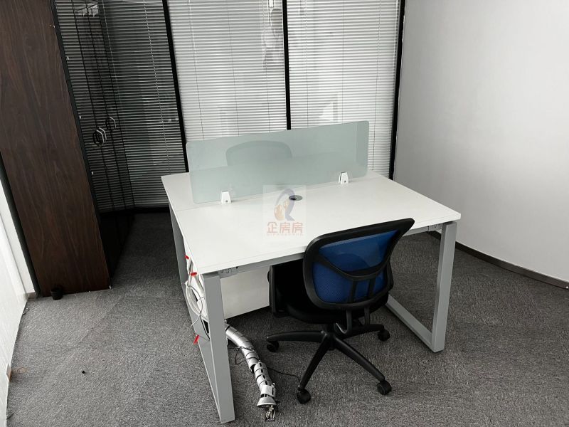 国航世纪大厦（国航大厦二期）