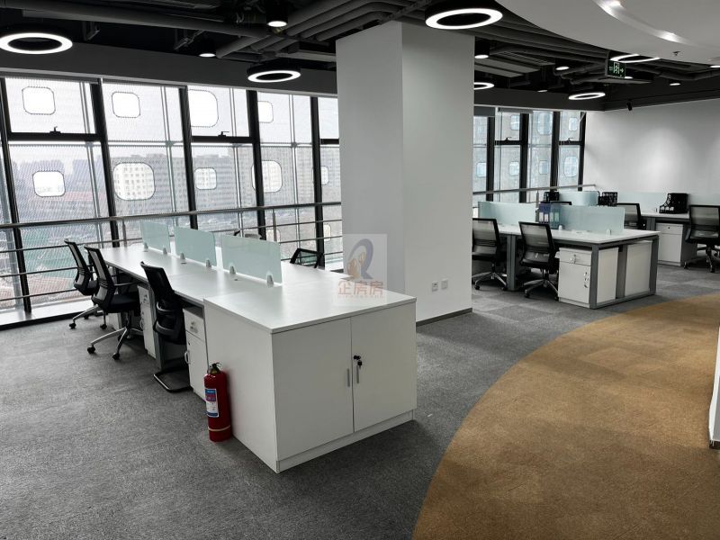 国航世纪大厦（国航大厦二期）