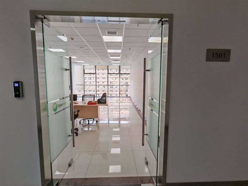 国航世纪大厦（国航大厦二期）