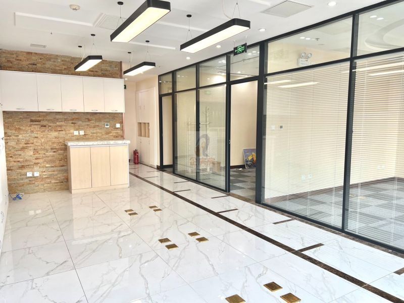 国航世纪大厦（国航大厦二期）