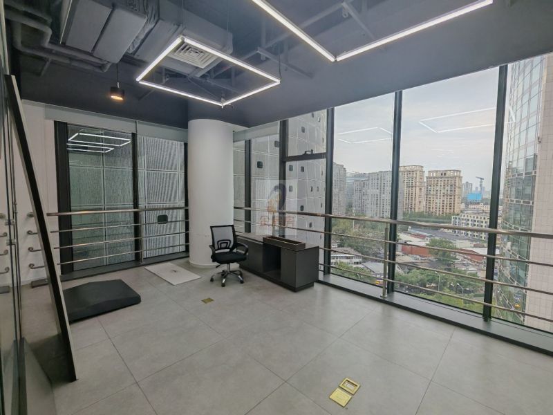 国航世纪大厦（国航大厦二期）