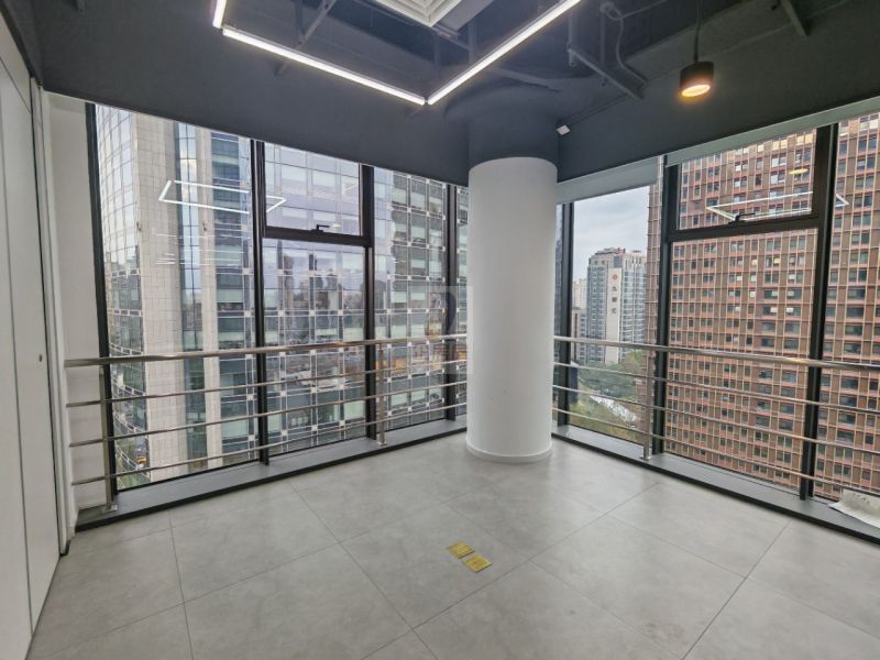 国航世纪大厦（国航大厦二期）