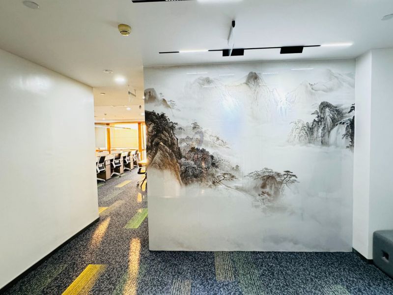 世奥国际中心