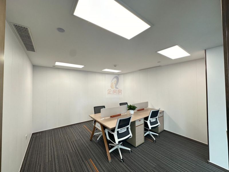 中冶霄云中心（金澜国际大厦）