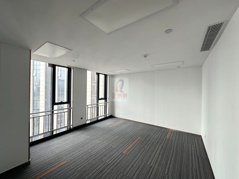 中冶霄云中心（金澜国际大厦）