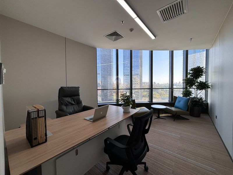 北京远洋乐堤港